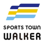 Logo of スポーツタウンWALKER android Application 